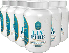 Liv Pure Supplement